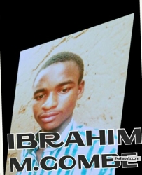 ABOUT IBRAHIM M   GOMBE   Early life:        Ibrahim M  Gombe  also  known  as Imgombe2016  was born in 1995 in Gombe state.He was brought up from one renowned  Fulani  family  known as Jatau.Ibrahim M.Gombe was named  after his  grandfather.Ibrahim   was the third born to the family of Ibrahim Jatau in Gombe.   School  life ;        He  was admitted  into Wuro Biriji  Primary School  in the year 2002.He was enrolled  into Government  Day Junior  Secondary  Wuro  Biriji in 2009.In 2011,he was admitted into Science Intensive  Model  School ,Gombe.Throughout  his time in the  two prestigious school,he was the headboy of the schools.   Occupation;            He  has became an apprentice  in different endeavors like  welding,carpentry  and art work.He was an apprentice  at SALISU  WELDING AND IRON BENDING,PANTAMI GOMBE from 2012 to 2013.He was also  an apprentice at GALLERY ART AND PRODUCTION,M/KURI  GOMBE from 2014 to 2015.He is now working at SCIENCE INTENSIVE MODEL SCHOOL GOMBE,up 3mile Gombe.He is working as a librarian in the school.   Likes;        His favourite dish is pounded yam and egusi soup.His best subject is Chemistry .And his best movie  is MERLIN.He dislikes mathematics,bad girls and pets.           WHO INFLUENCED HIM      1 AISHATU IBRAHIM; HIS DEAR LATE MUM.May her pure soul rest in perfect peace.     2  Mal.Nasir Ishaq;the proprietor,SCIENCE INTENSIVE MODEL SCHOOL -who sponsored him a scholarship during his secondary school days.          3 Aunt Hussaina;His  extra ordinary mum.She is working as a doctor at Y/Deba LGA.      4  Mal.Nasir Muhammad Bello;Who is now sponsoring his scholarship at university           5 Ismail Boyi ;admin at GALLERY ART AND PRODUCTION who taught him fine and applied art for free.        6 Mal.SALISU Ismail,his religious teacher.    May God reward them abundantly. abundantly for their untiring service toward Ibrahim   DESCRIPTIONS:       Ibrahim M Gombe Gombe  is petite in nature.He is light in complexion but not that so light.He has bulged eyes with a nose dividing their middle.His lips are not hunch.Round his neck,there is a collar bone that inflated out.     Contact;     Emails.migombe72@gmail.com                 mig.im46@gmail.com                 naijamileage@naij.com  ©Imgombe2016 2015,All Right Reserved.
