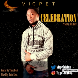 CELEBRATION by Vicpet
