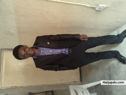 michael adeniyi (mstics)