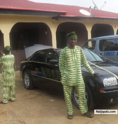 Jacob Oche Ochigbo