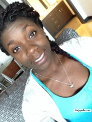 Roseline Prophete