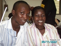 fidelis agose (FIDGERALD)