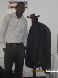 bolaji ogungbe (beejay977)