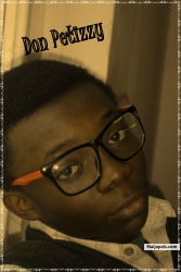Anukam Peter (DonPetizzy)