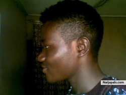 Olalekan Morenigbade (Dreq)