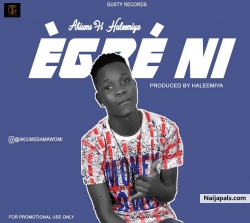 Egbe Ni by Akiums 