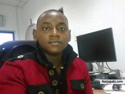 Bassey Iniko Etuk (BASSEYi)