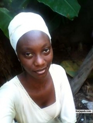 Aikoye Ejura Aishat