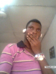 Fine boy