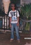 Festus Godwin (xheycares)