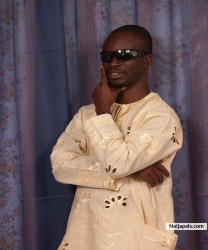 Olusegun Sogbeso