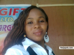 judith  okafor