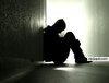 thinking man