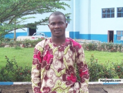 Oluyemi owolabi (Caec)