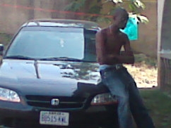 MIKES RIDE