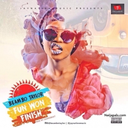 Funwon Finish by Beambo Taylor