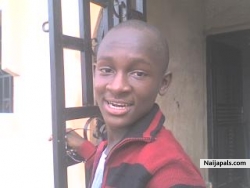 odogwu himself