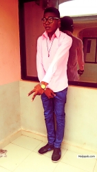 aina seun emmanuel (sencole)