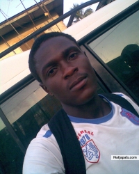 abimbola fakoyejo