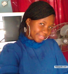 Fresh Girl