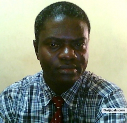 Fasiku Taiwo Oladele