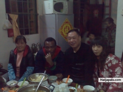 call it chines new year.