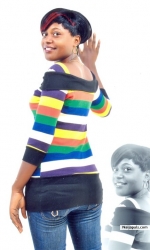 Tunrayo Adewunmi