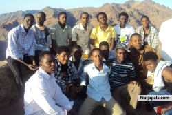 Ibraheem Adam (ibeeoption)