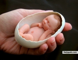 Amazing Baby!