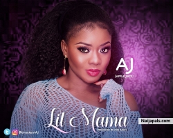 Lil Mama by AJ