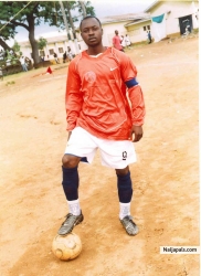 Ariyo Adeyenuwo