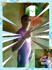 just me alone