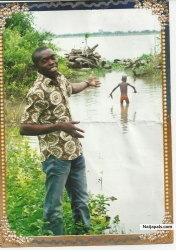 Michael Musa Anokpe