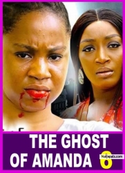 THE GHOST OF AMANDA SEASON 6-(NEW TRENDING MOVIE)Mike Godson&;AdaezeEluke 2023 Latest Nollywood Movie