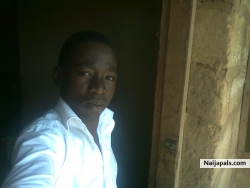 olatunji shadrach (hogunwale)