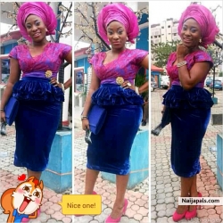 omolayo tope