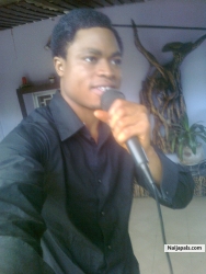 fakolade ayodimeji