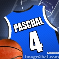 paschal