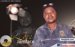 Ima(love) by Jamface