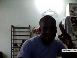 samson alani adeniji