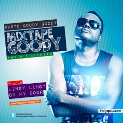 At My Door by Pastor Goody Goody