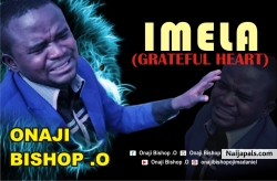 IMELA by Onaji Bishop  O