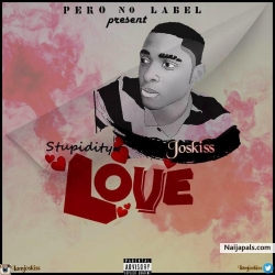 Stupidity Love by Joskiss