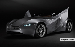 my future car