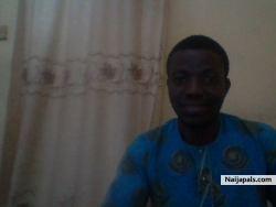 Akindele Samson Ojo