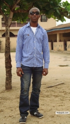 evans uchechukwu (evanchuzzyu)
