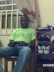 chilling in my room