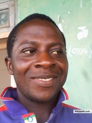 Edem Friday (fridayedem)