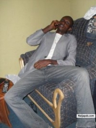 Zebulun Israel Adedeji