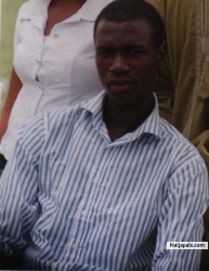 umar adamu (umarack)